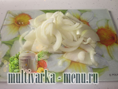 рыба с овощами в мультиварке как приготовить семгу в мультиварке