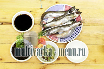 шпроты рецепт шпроты в домашних условиях