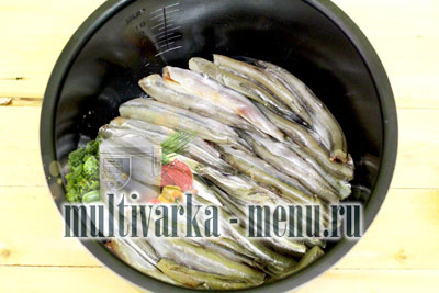 шпроты рецепт шпроты в домашних условиях