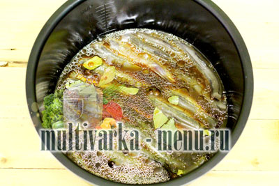 шпроты рецепт шпроты в домашних условиях