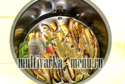 шпроты рецепт шпроты в домашних условиях