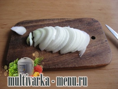 бычки в мультиварке Рецепт бычков в мультиварке