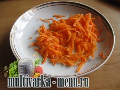 бычки в мультиварке Рецепт бычков в мультиварке