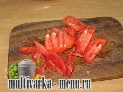 бычки в мультиварке Рецепт бычков в мультиварке