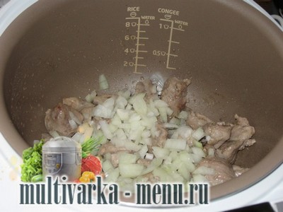 свинина в мультиварке рецепт свинины в мультиварке