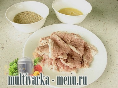 Наггетсы в мультиварке рецепт наггетсы в мультиварке