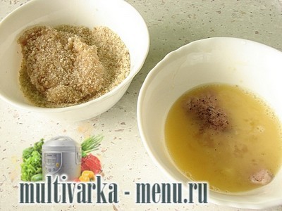 Наггетсы в мультиварке рецепт наггетсы в мультиварке