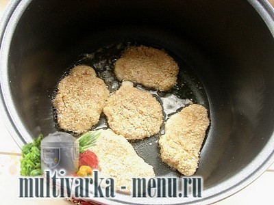 Наггетсы в мультиварке рецепт наггетсы в мультиварке