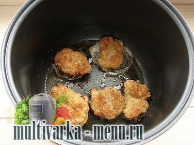 Наггетсы в мультиварке рецепт наггетсы в мультиварке