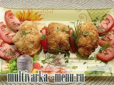 Наггетсы в мультиварке рецепт наггетсы в мультиварке