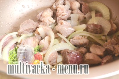 рагу в мультиварке овощное рагу в мультиварке рецепт