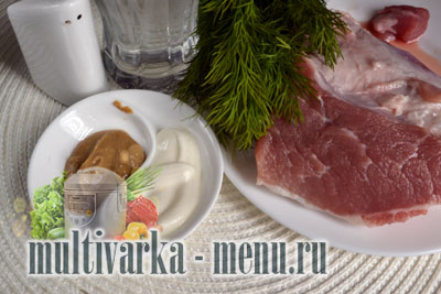 мясо в мультиварке мясо в мультиварке рецепты