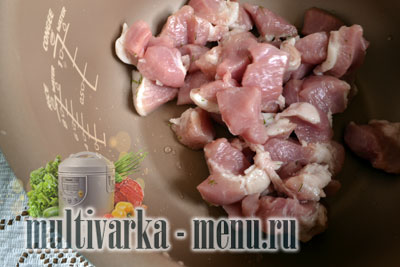 мясо в мультиварке мясо в мультиварке рецепты