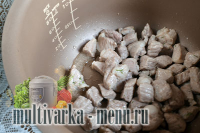 мясо в мультиварке мясо в мультиварке рецепты