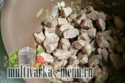 мясо в мультиварке мясо в мультиварке рецепты