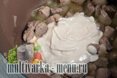 мясо в мультиварке мясо в мультиварке рецепты