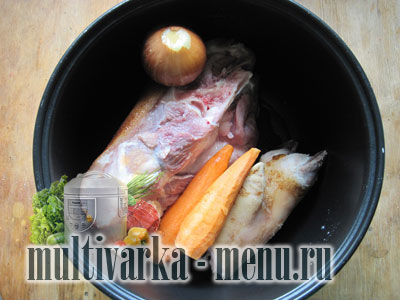 рецепт холодца в мультиварке холодец в мультиварке редмонд