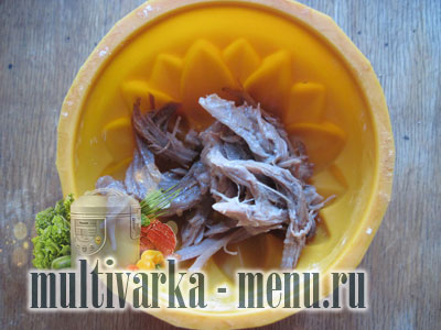 рецепт холодца в мультиварке холодец в мультиварке редмонд