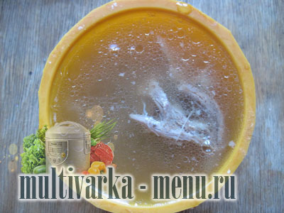 рецепт холодца в мультиварке холодец в мультиварке редмонд