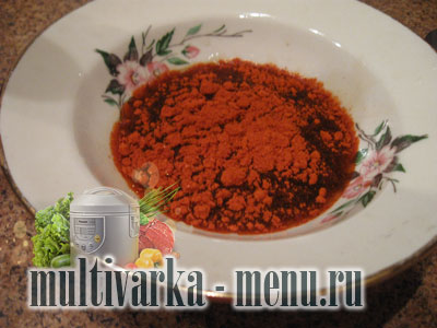 свиные ребрышки рецепт с фото как приготовить свиные ребрышки