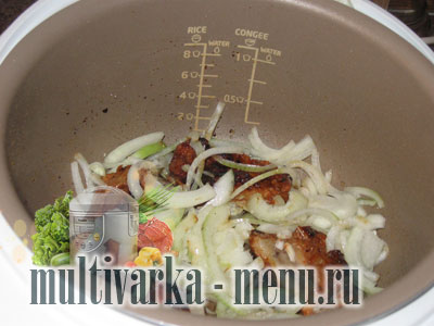 свиные ребрышки рецепт с фото как приготовить свиные ребрышки