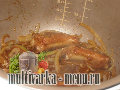 свиные ребрышки рецепт с фото как приготовить свиные ребрышки