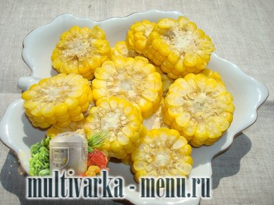 рагу с кукурузой в мутьтиварке рагу с кукурузой в мутьтиварке