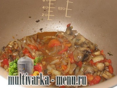 гуляш в мультиварке рецепт гуляша в мультиварке