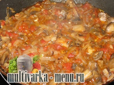 гуляш в мультиварке рецепт гуляша в мультиварке