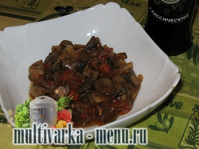 гуляш в мультиварке рецепт гуляша в мультиварке