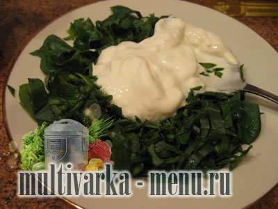 бризоль из фарша как приготовить омлет в мультиварке