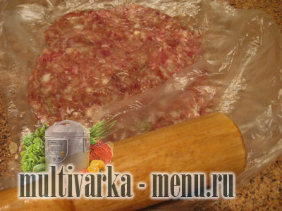 бризоль из фарша как приготовить омлет в мультиварке