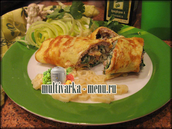 бризоль бризоль рецепт