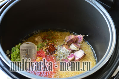 каша в мультиварке рецепты каши в мультиварке