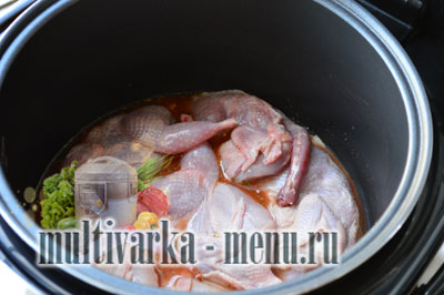 каша в мультиварке рецепты каши в мультиварке