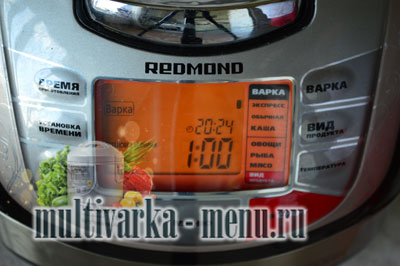 каша в мультиварке рецепты каши в мультиварке