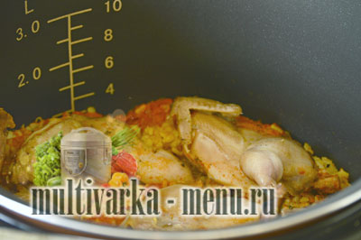 каша в мультиварке рецепты каши в мультиварке