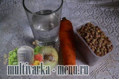 гарнир в мультиварке рецепты гарнира в мультиварке