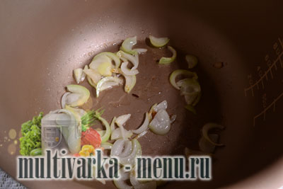 гарнир в мультиварке рецепты гарнира в мультиварке