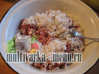 кабачки в мультиварке рецепты