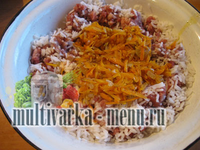 кабачки в мультиварке рецепты