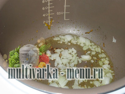 кабачки в мультиварке рецепты