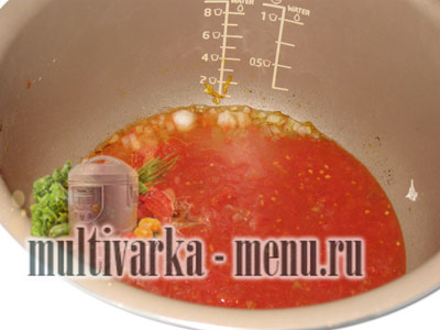 кабачки в мультиварке рецепты