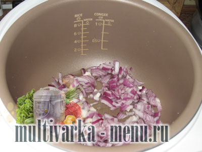 блюда из фасоли в мультиварке рецепты в мультиварке с фото