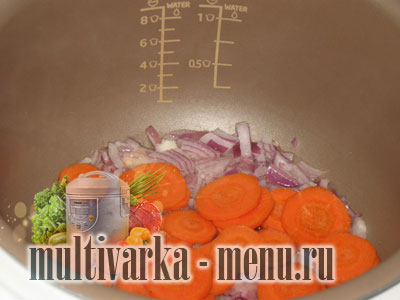 блюда из фасоли в мультиварке рецепты в мультиварке с фото