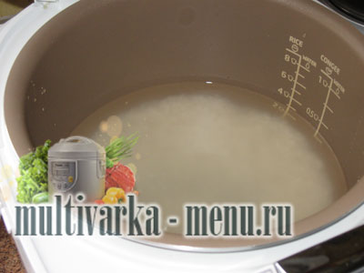 голубцы в мультиварке как приготовить голубцы в мультиварке