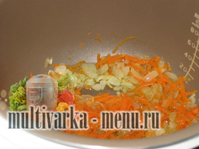 голубцы в мультиварке как приготовить голубцы в мультиварке