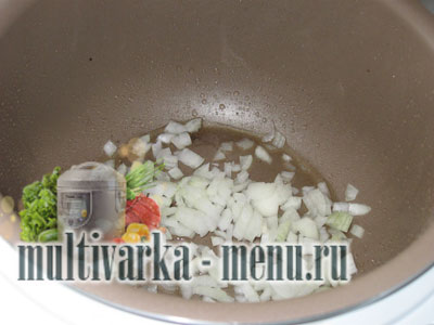 голубцы в мультиварке как приготовить голубцы в мультиварке