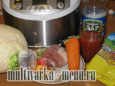 голубцы в мультиварке филипс как приготовить в мультиварке голубцы