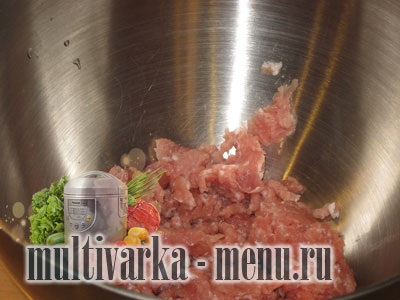 голубцы в мультиварке филипс как приготовить в мультиварке голубцы